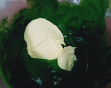 Foto del paso 5 de la receta: Crema de acelgas, divertida