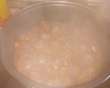 Foto del paso 5 de la receta: Albóndigas de ternera