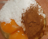 Foto del paso 2 de la receta: Bizcocho de zanahoria y manzana