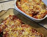 Spinach & Cheese Manicotti recipe step 5 photo