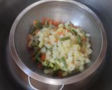 Foto del paso 8 de la receta: Ensaladilla