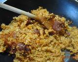 Bulgur Rice/Pilaf recipe step 10 photo