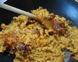 A picture of step 10 of Bulgur Rice/Pilaf.
