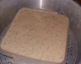 Foto langkah ke 4 dari resep 29. Bolu Kacang Merah.