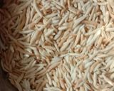 A picture of step 2 of Vermicilli of coco milk.