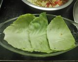 A picture of step 5 of Veg Grilled Paneer Salad.