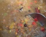صورة لخطوة 1 من وصفة رز بسمتي مدخن