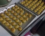 Foto langkah ke 7 dari resep Nastar lembutttttt.