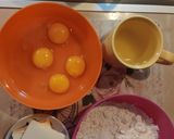 Kárpátka gluténmentesen recept fázis 1 fotója