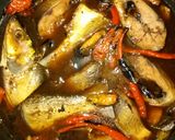 Foto langkah ke 3 dari resep Pindang Ikan Bandeng.