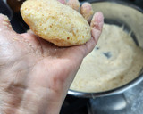 Foto del paso 8 de la receta: Bombas de papa fáciles