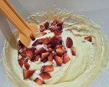 Epres muffin recept fázis 6 fotója