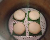 Foto langkah ke 6 dari resep Bakpao Lembut dan Manul2.
