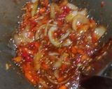 Foto langkah ke 3 dari resep Nasi Gila Super Pedas.