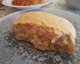 Foto del paso 3 de la receta: Pan mollete casero Mambo