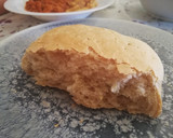 Foto del paso 3 de la receta: Pan mollete casero Mambo