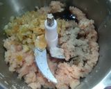 Foto langkah ke 4 dari resep 37. Cabbage Spring Roll.