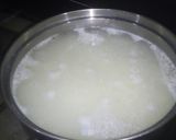 Foto del paso 3 de la receta: Albóndigas con queso