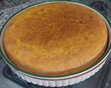 Foto del paso 5 de la receta: Bizcochuelo/budín de mandarina esponjoso y fácil