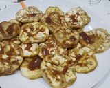 Foto del paso 7 de la receta: Berenjenas al horno con miel