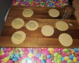 Foto del paso 4 de la receta: Raviolis de pera con salsa de nueces