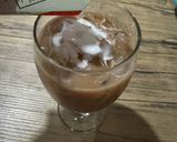 Foto langkah ke 3 dari resep Ice Coffee Coconut.