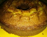 Foto del paso 4 de la receta: Budín de Naranja