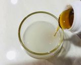 Foto langkah ke 3 dari resep Air lobak & madu,obat batuk herbal.
