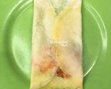 Foto langkah ke 5 dari resep Risoles Bolognese.