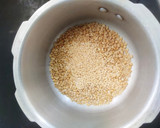 மாங்காய் சாம்பார் ரெசிபி ஸ்டேப் 1 புகைப்படம்