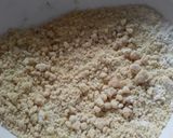 Foto del paso 2 de la receta: Cubitos de berenjena🍆 en salsa agridulce🍯🌶