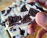 Foto del paso 4 de la receta: Bocaditos Oreo! para comer a toda hora😋