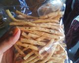 Foto langkah ke 4 dari resep Stik bawang.