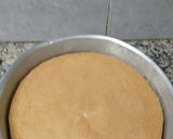 Foto del paso 3 de la receta: Torta de bizcochuelo y hojaldre