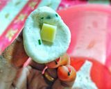 Foto langkah ke 2 dari resep Cilok Telor.