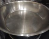 A picture of step 5 of Paneer tikka masala.