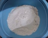 Foto del paso 3 de la receta: Crepas dulces flameadas con salsa de cajeta