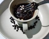 মাগ ব্রাউনি (Mug brownie recipe in Bengali) রেসিপি ধাপ - 6 ছবি