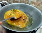 Foto langkah ke 5 dari resep Ikan Bakar Legittttt.