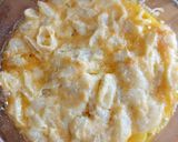Pas rețetă Mac and Cheese 5 fotografie