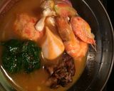Foto langkah ke 9 dari resep Tom Yum Suki ala Mark Wiens (Resep otentik Thailand).