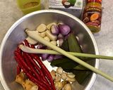 Foto langkah ke 2 dari resep Tongseng Sapi Presto.
