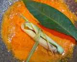 Foto langkah ke 2 dari resep Acar Kuning Telur Puyuh #week20.