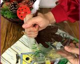 عکس مرحله 2 از دستور شکلات یلدایی🍫