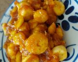 Foto do passo 7 de Pavê de banana caramelada - receita fácil e doce na medida