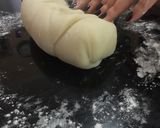 Foto del paso 4 de la receta: 🔶️Churros caseros sin churrera