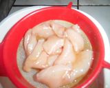 Foto del paso 3 de la receta: Chaufa de Pescado| Estilo James Salaz