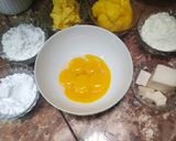 Foto langkah ke 1 dari resep Nastar Keju Enak.