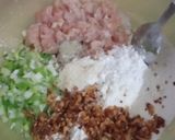 Foto langkah ke 3 dari resep Tahu Walik Ayam.