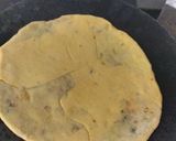 પંજાબી સ્ટાઇલ મેથી ગાર્લિક પરાઠા (Punjabi Style Methi Garlic Paratha Recipe In Gujarati) રેસીપી સ્ટેપ4ફોટો